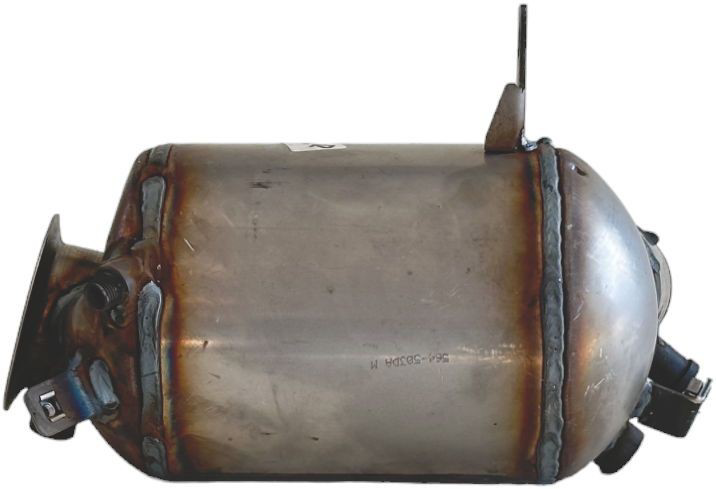 Konwerter-katalizator do Volkswagen Transporter T6 SGA, SGH, SHA, SHH