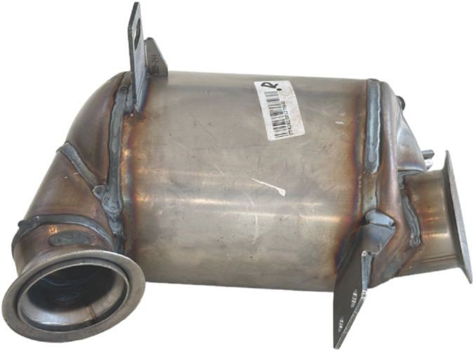 Do koszyka Konwerter-katalizator Volkswagen Transporter T6 SGA, SGH, SHA, SHH