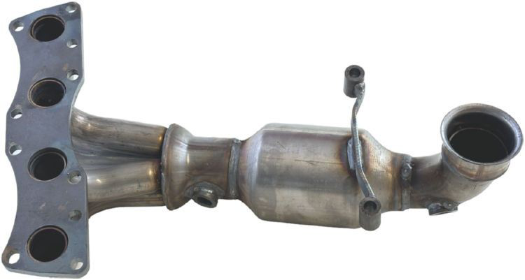Konwerter-katalizator 090590 Bosal