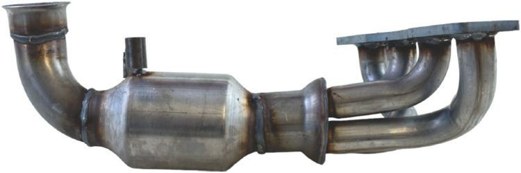 Konwerter-katalizator Bosal 090590
