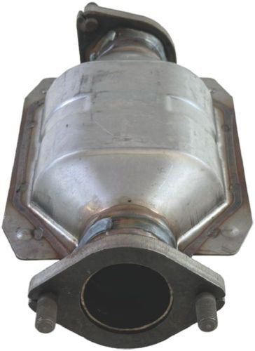  Konwerter-katalizator Hyundai Tucson 1