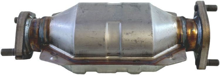 Konwerter-katalizator Hyundai Tucson I