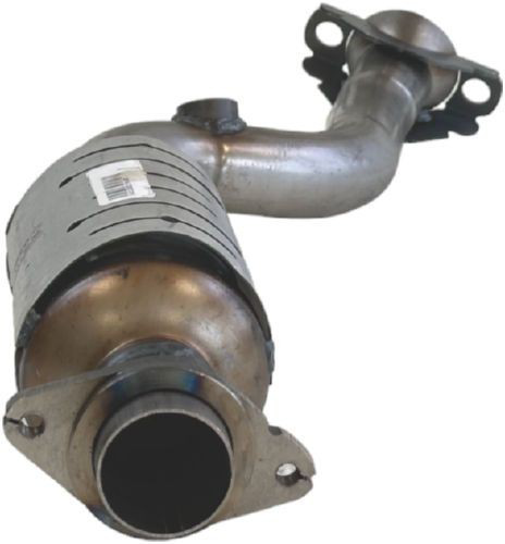 Konwerter-katalizator Nissan Qashqai +2 I SUV (J10) (2007 - 2014) cena, od 211,96 USD