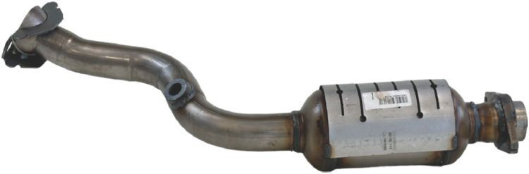  Konwerter-katalizator Nissan Qashqai 