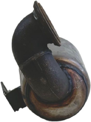 Konwerter-katalizator do Peugeot Boxer III 250