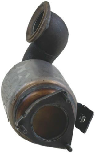  Konwerter-katalizator Peugeot Boxer 3