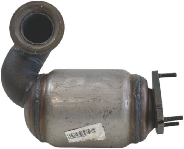 Konwerter-katalizator Peugeot Boxer III awangarda (250) (2006 - 2026) cena, od 270,98 USD