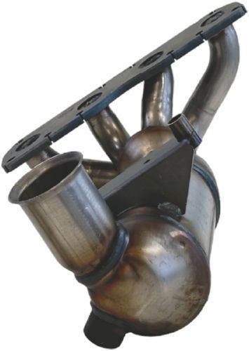 Konwerter-katalizator Bosal 090657