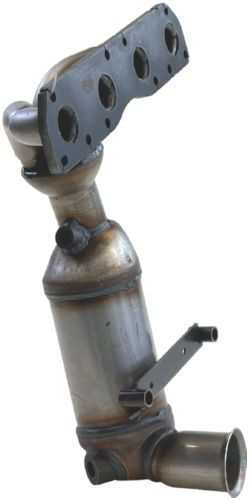 Konwerter-katalizator 090657 Bosal