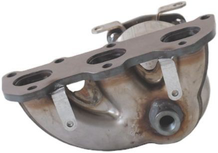 Konwerter-katalizator Volkswagen Polo V hatchback (6R1, 6C1) (2009 - 2022) cena, od 223,58 USD
