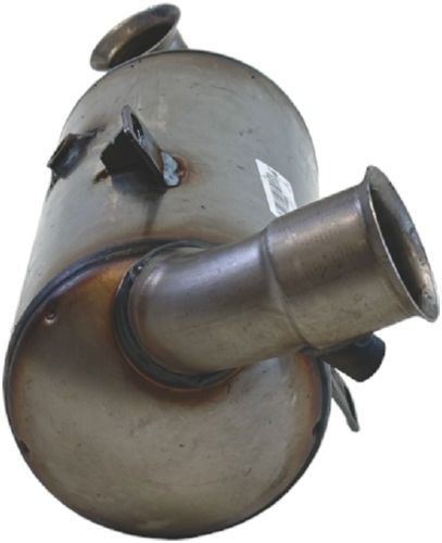 Do koszyka 095249 Bosal Filtr cząstek stałych układu wydechowego
