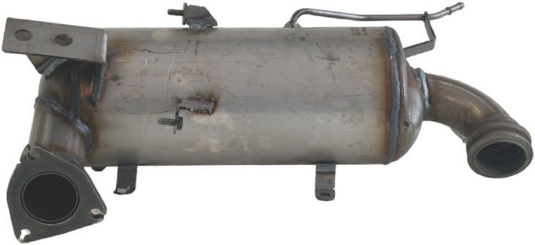 Filtr cząstek stałych układu wydechowego Maxgear 276158 cena, od 526,28 USD