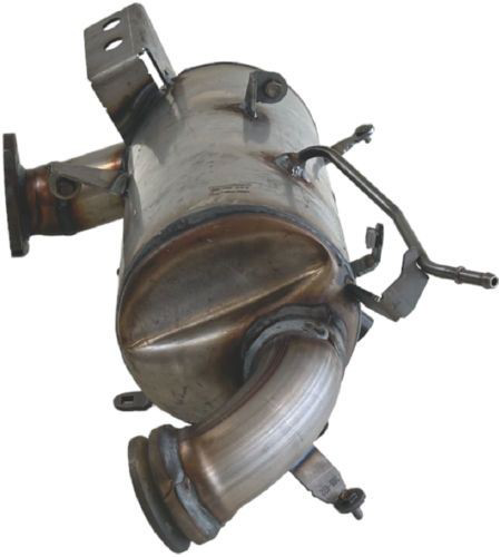 Filtr cząstek stałych układu wydechowego Maxgear 276158