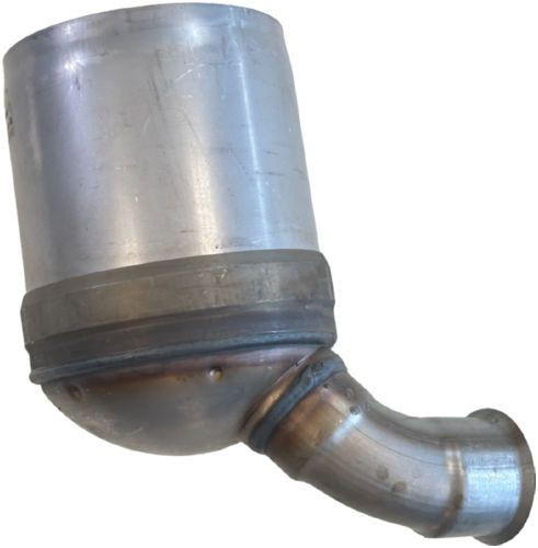 Filtr cząstek stałych układu wydechowego 097120 Bosal
