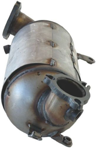 Filtr cząstek stałych układu wydechowego Bosal 097577 cena, od 631,65 USD
