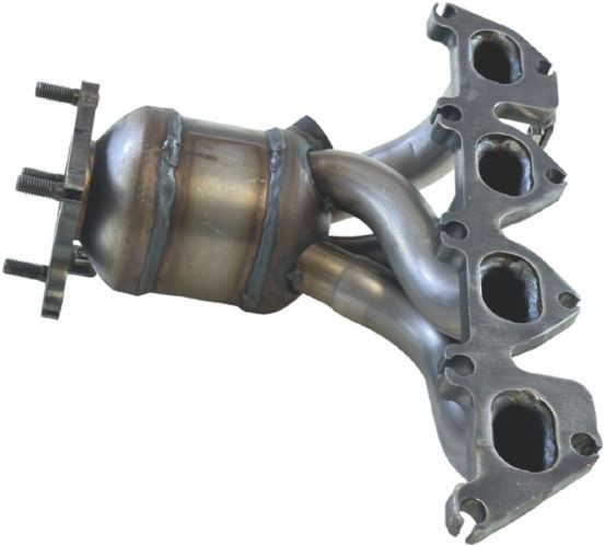 Konwerter-katalizator 099046 Bosal