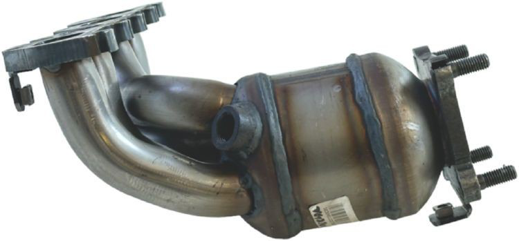 Konwerter-katalizator Bosal 099046