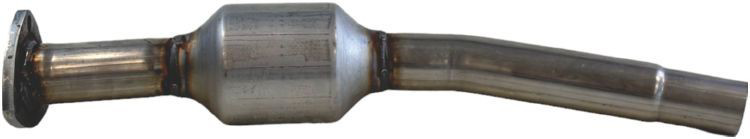 Konwerter-katalizator 099056 Bosal