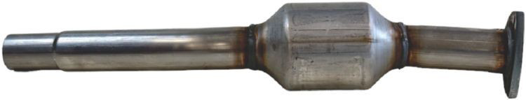 Konwerter-katalizator Bosal 099056