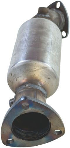 099602 Bosal Konwerter-katalizator