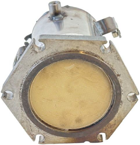 Konwerter-katalizator Nissan Almera II sedana (N16) (2000 - 2006) cena, od 162,71 USD