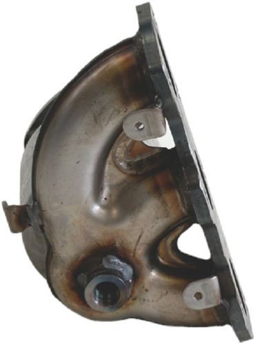 Kolektor wydechowy Volkswagen Polo IV hatchback (9N, 9A) (2001 - 2014) cena, od 239,49 USD