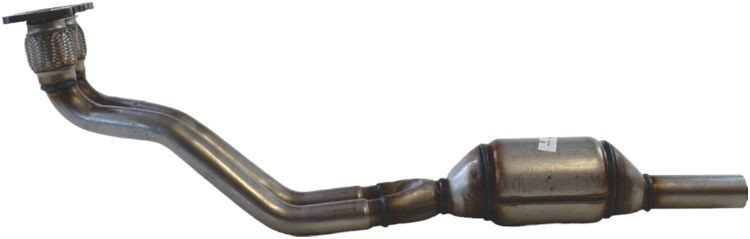 Konwerter-katalizator Bosal 099815 cena, od 445,06 USD