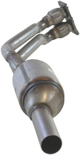099815 Bosal Konwerter-katalizator