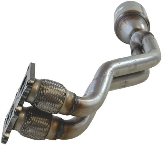 Konwerter-katalizator 099815 Bosal