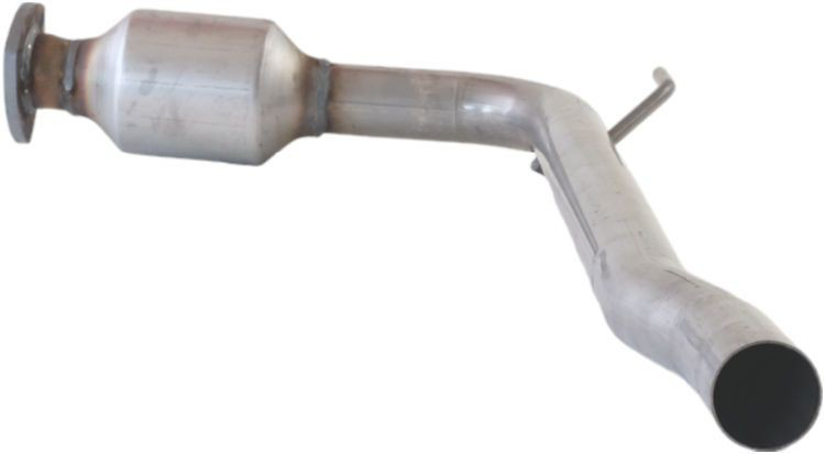Konwerter-katalizator do Volkswagen Transporter T4 70B, 70C, 7DB, 7DK, 70J, 70K, 7DC, 7DJ