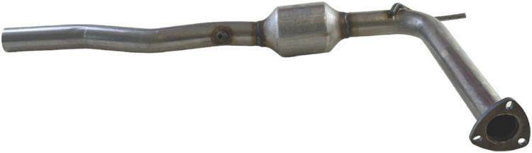 Konwerter-katalizator Bosal 099909