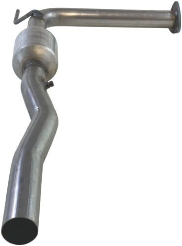 099909 Bosal Konwerter-katalizator