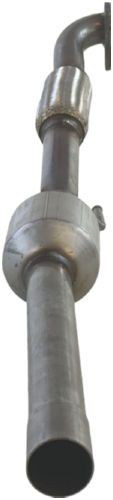 099998 Bosal Konwerter-katalizator