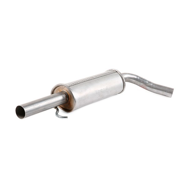 Tłumik, środkowa część Bosal 105109 cena, od 48,06 USD