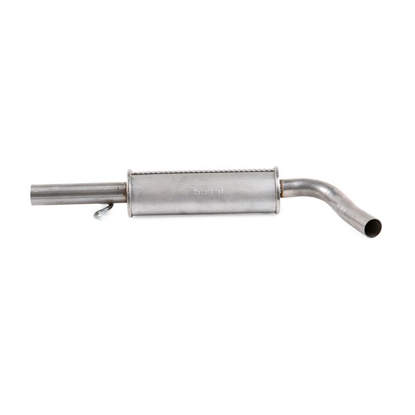 Tłumik, środkowa część Bosal 105109