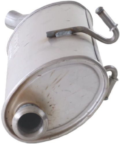 Tłumik, tylna część Bosal 135707 cena, od 67,34 USD