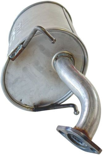 Tłumik, tylna część Chevrolet Aveo I hatchback (T200) (2003 - 2008) cena, od 86,67 USD