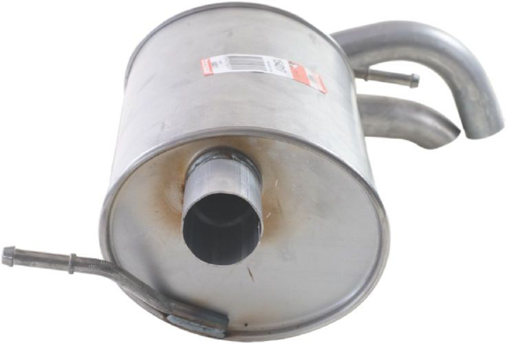 Tłumik, tylna część Bosal 154317 cena, od 63,84 USD