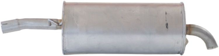 Tłumik, tylna część Bosal 154923 cena, od 65,72 USD