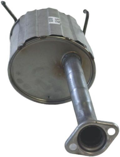 Tłumik, tylna część Honda Civic VII hatchback (EU, EP, EV) (2000 - 2006) cena, od 46,95 USD