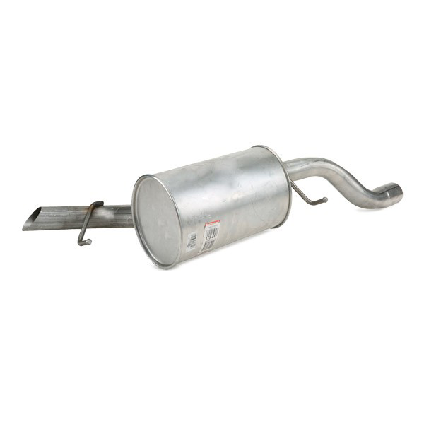 Tłumik, tylna część Bosal 175441 cena, od 134,77 USD