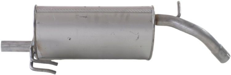 Tłumik, tylna część Bosal 177673 cena, od 59,89 USD