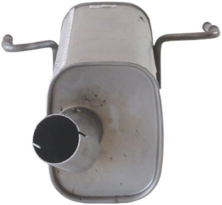 Tłumik, tylna część Opel Zafira B minivan (A05) (2005 - 2011) cena, od 63,43 USD