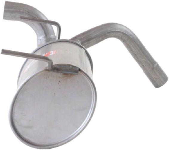 Tłumik, tylna część Bosal 185317 cena, od 71,09 USD