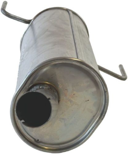 Tłumik, tylna część Opel Kadett D hatchback (1979 - 1984) cena, od 50,23 USD