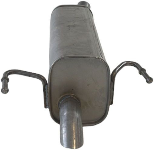 Tłumik, tylna część Bosal 185645 cena, od 50,11 USD