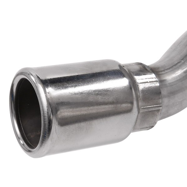 Tłumik, tylna część Bosal 190603 cena, od 91,05 USD