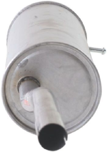 Tłumik, tylna część Bosal 200005