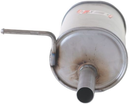Tłumik, tylna część 200063 Bosal