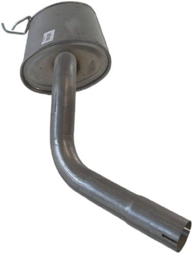 Tłumik, tylna część Renault Kangoo I minivan (KC0, KC1) (1998 - 2008) cena, od 63,96 USD